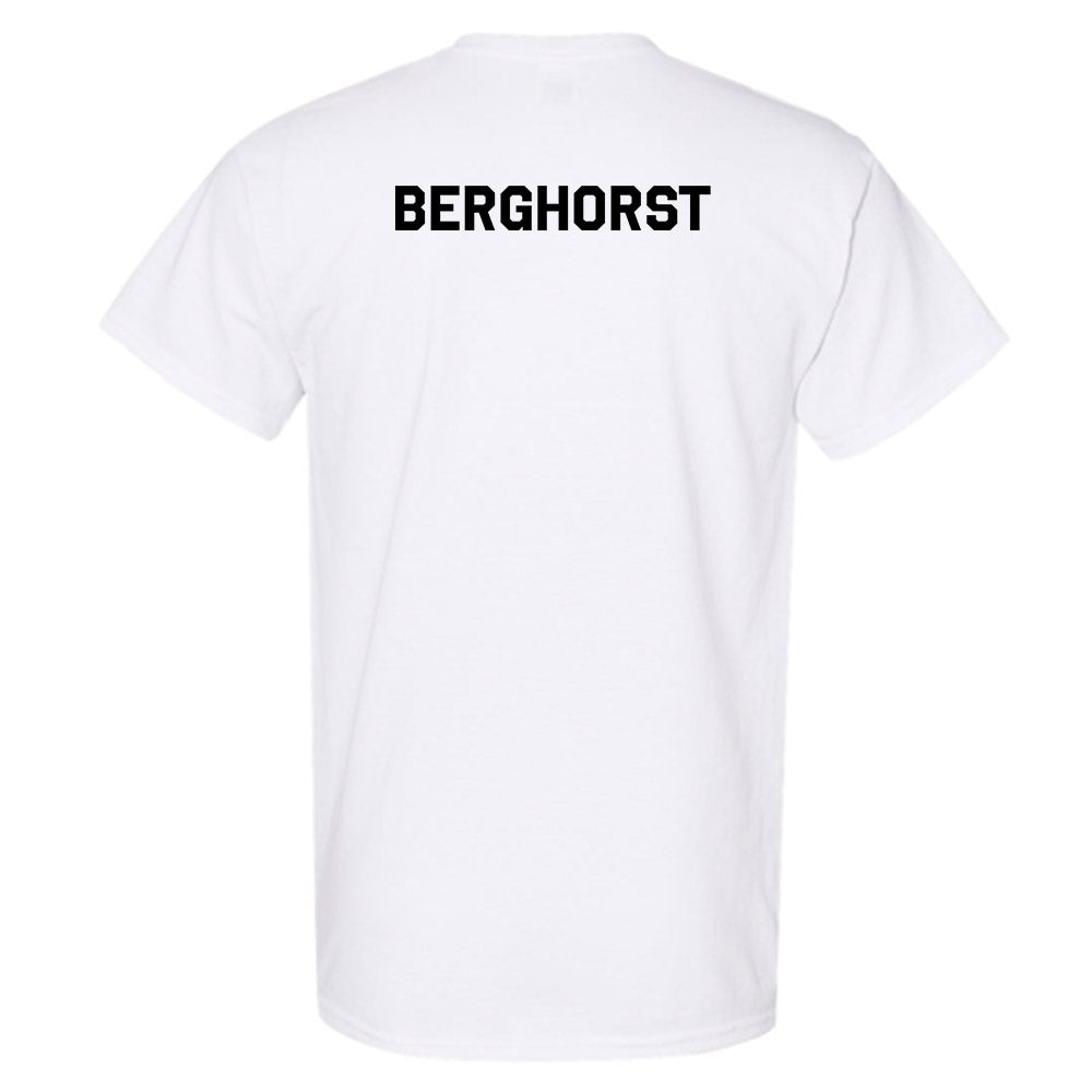 South Carolina - NCAA Equestrian : Jenna Berghorst - Classic Shersey T-Shirt-1