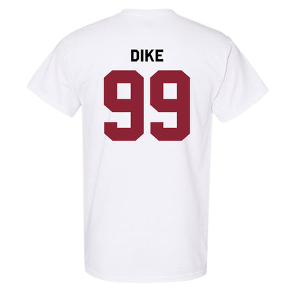 South Carolina - NCAA Women's Soccer : Chidubem Dike - Classic Shersey T-Shirt-1