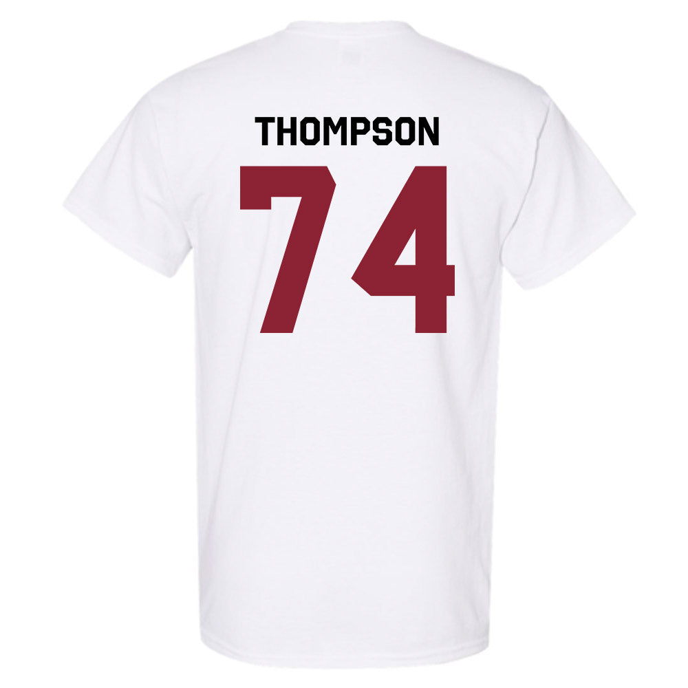 South Carolina - NCAA Football : Josiah Thompson - Classic Shersey T-Shirt-1