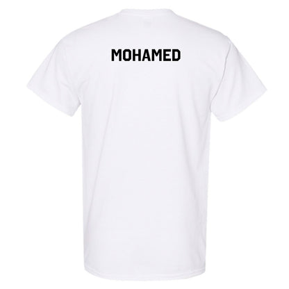 South Carolina - NCAA Women's Track & Field : Yassmin Mohamed - Classic Shersey T-Shirt-1