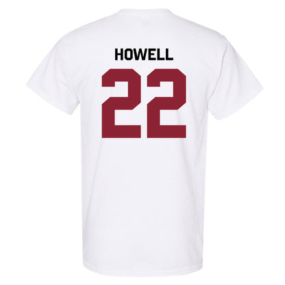 South Carolina - NCAA Football : Jawarn Howell - Classic Shersey T-Shirt-1