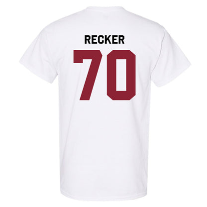 South Carolina - NCAA Football : Jake Recker - Classic Shersey T-Shirt-1