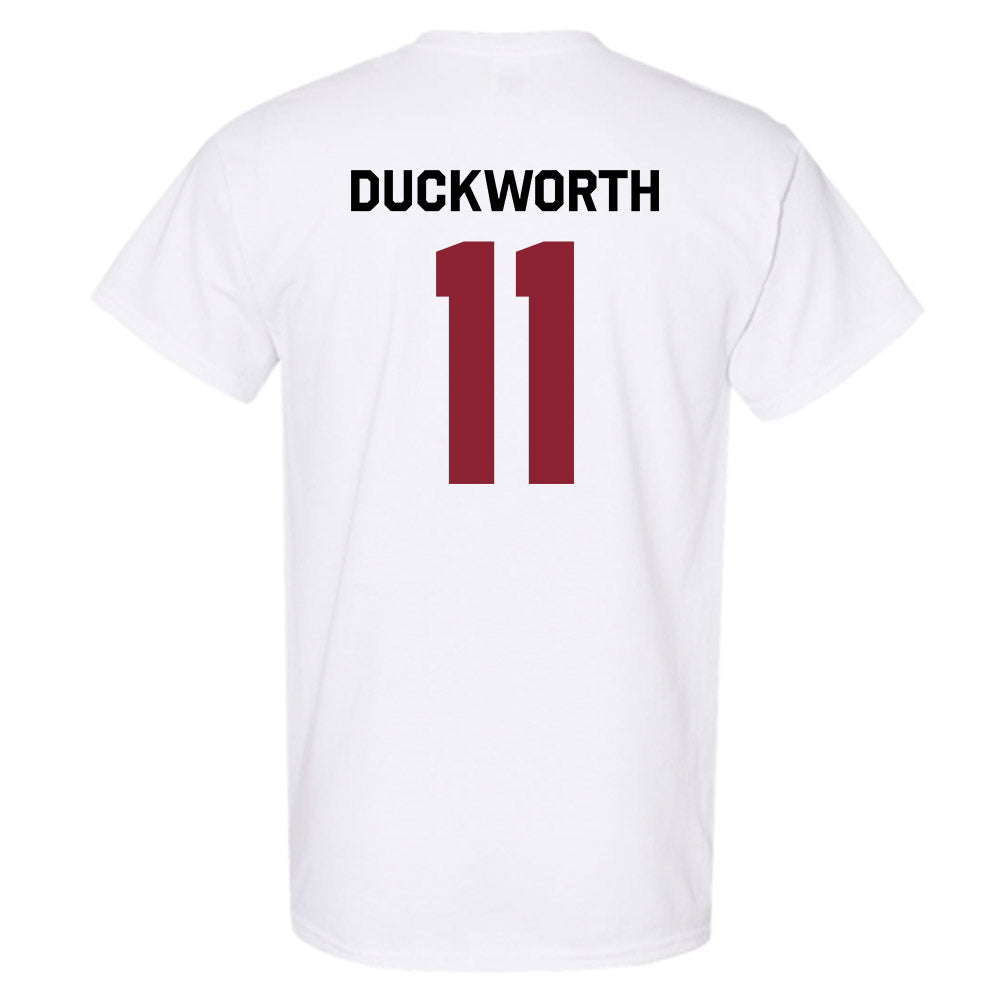 South Carolina - NCAA Football : Landon Duckworth - Classic Shersey T-Shirt-1