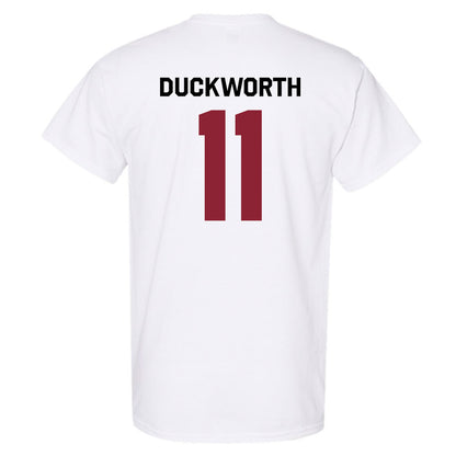 South Carolina - NCAA Football : Landon Duckworth - Classic Shersey T-Shirt-1