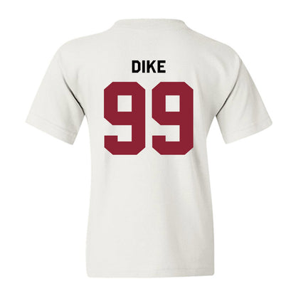 South Carolina - NCAA Women's Soccer : Chidubem Dike - Classic Shersey Youth T-Shirt-1