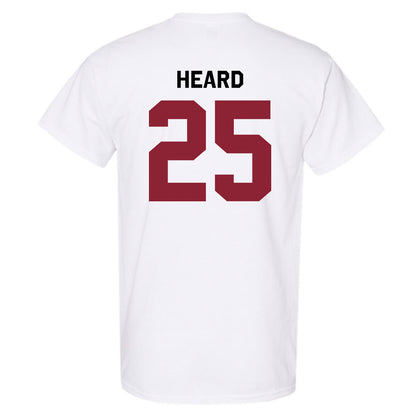 South Carolina - NCAA Softball : Jori Heard - Classic Shersey T-Shirt-1