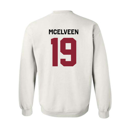 South Carolina - NCAA Women's Volleyball : Elizabeth McElveen - Classic Shersey Crewneck Sweatshirt-2