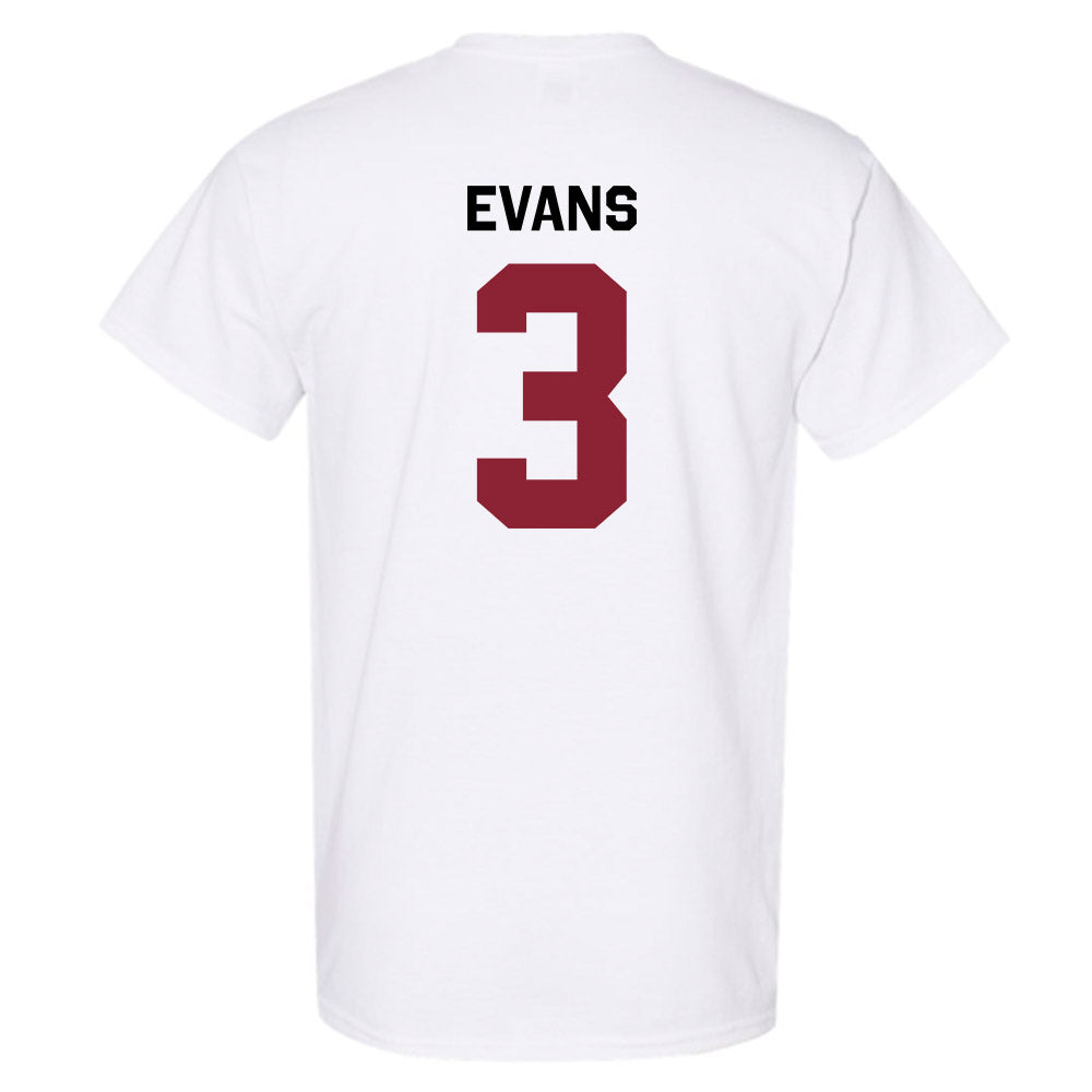 South Carolina - NCAA Baseball : Patrick Evans - Classic Shersey T-Shirt-1