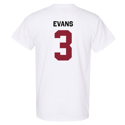 South Carolina - NCAA Baseball : Patrick Evans - Classic Shersey T-Shirt-1