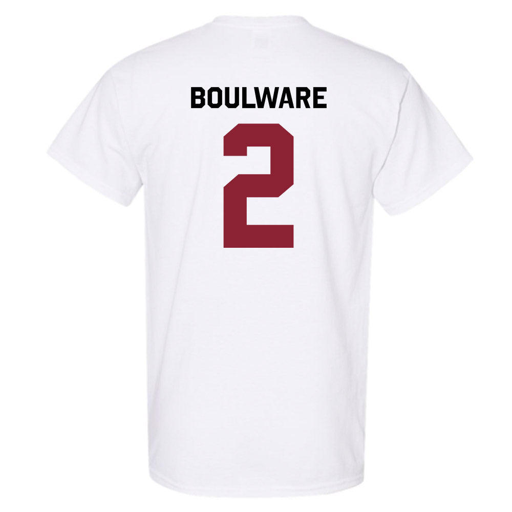 South Carolina - NCAA Softball : Aspen Boulware - Classic Shersey T-Shirt-2