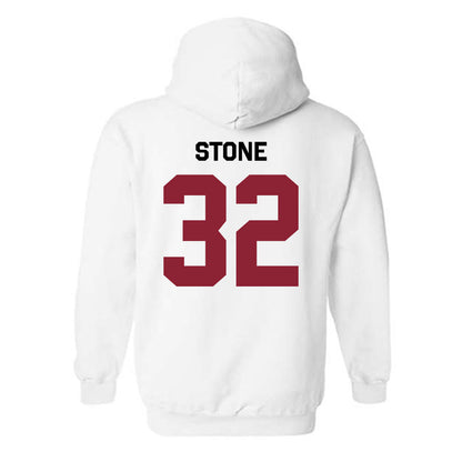 South Carolina - NCAA Baseball : Brandon Stone - Classic Shersey Hooded Sweatshirt-1