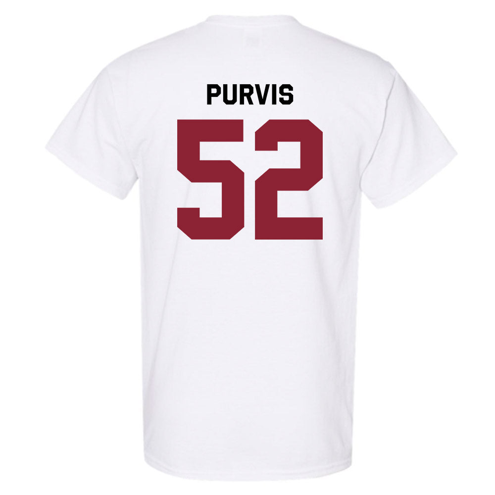 South Carolina - NCAA Football : Hank Purvis - Classic Shersey T-Shirt-1