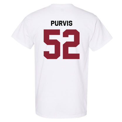 South Carolina - NCAA Football : Hank Purvis - Classic Shersey T-Shirt-1