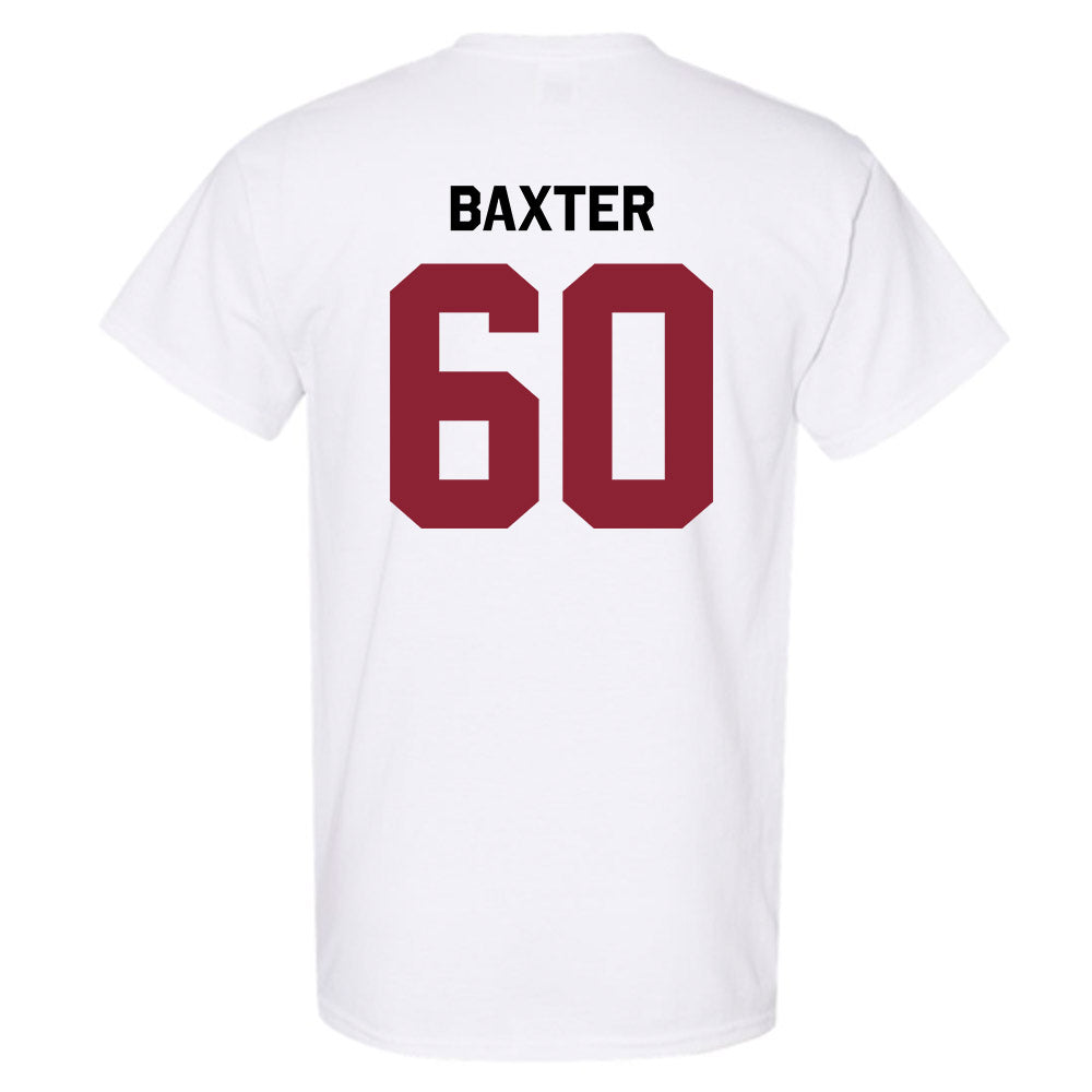 South Carolina - NCAA Football : Anthony Baxter - Classic Shersey T-Shirt-1