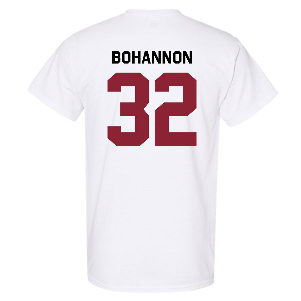 South Carolina - NCAA Women's Volleyball : Jill Bohannon - Classic Shersey T-Shirt-2