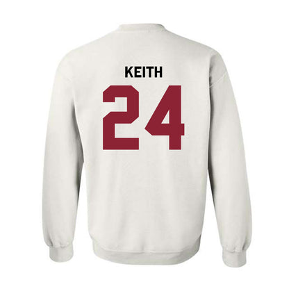South Carolina - NCAA Women's Soccer : Laney Keith - Classic Shersey Crewneck Sweatshirt-1