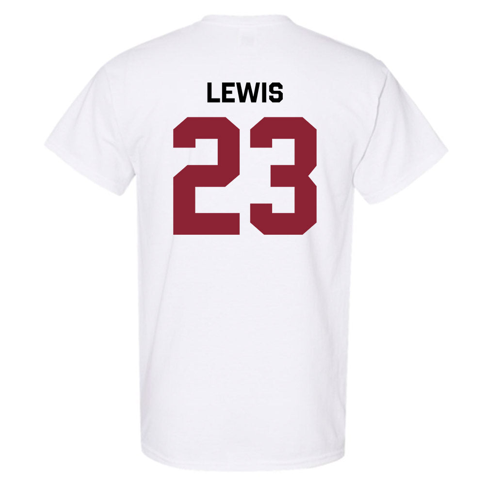 South Carolina - NCAA Football : Triston Lewis - Classic Shersey T-Shirt-1