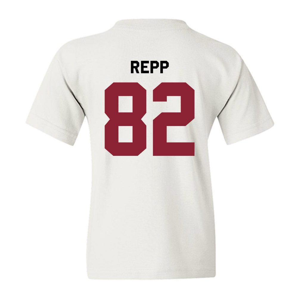South Carolina - NCAA Football : Jackson Repp - Classic Shersey Youth T-Shirt-1