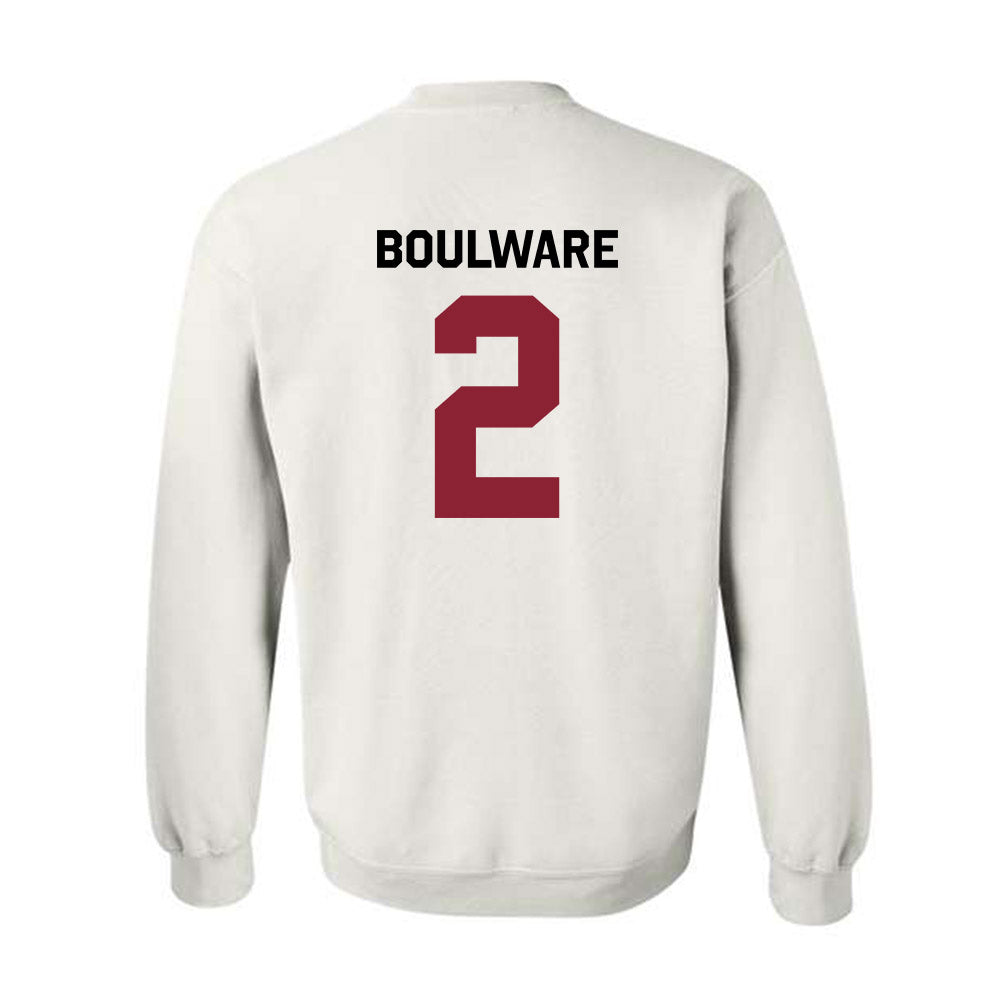 South Carolina - NCAA Softball : Aspen Boulware - Classic Shersey Crewneck Sweatshirt-2