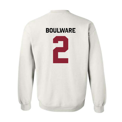 South Carolina - NCAA Softball : Aspen Boulware - Classic Shersey Crewneck Sweatshirt-2