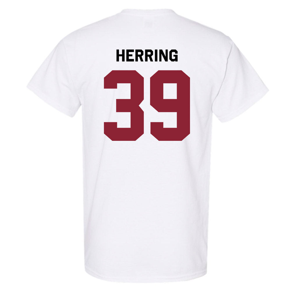 South Carolina - NCAA Football : Caleb Herring - Classic Shersey T-Shirt-1