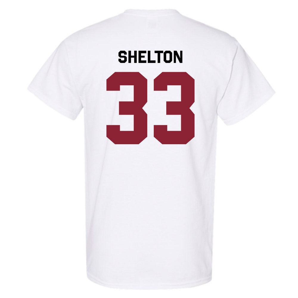 South Carolina - NCAA Softball : Karley Shelton - Classic Shersey T-Shirt-1