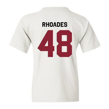 South Carolina - NCAA Football : Emmet Rhoades - Classic Shersey Youth T-Shirt-1
