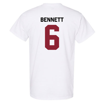 South Carolina - NCAA Softball : Ansley Bennett - Classic Shersey T-Shirt-1