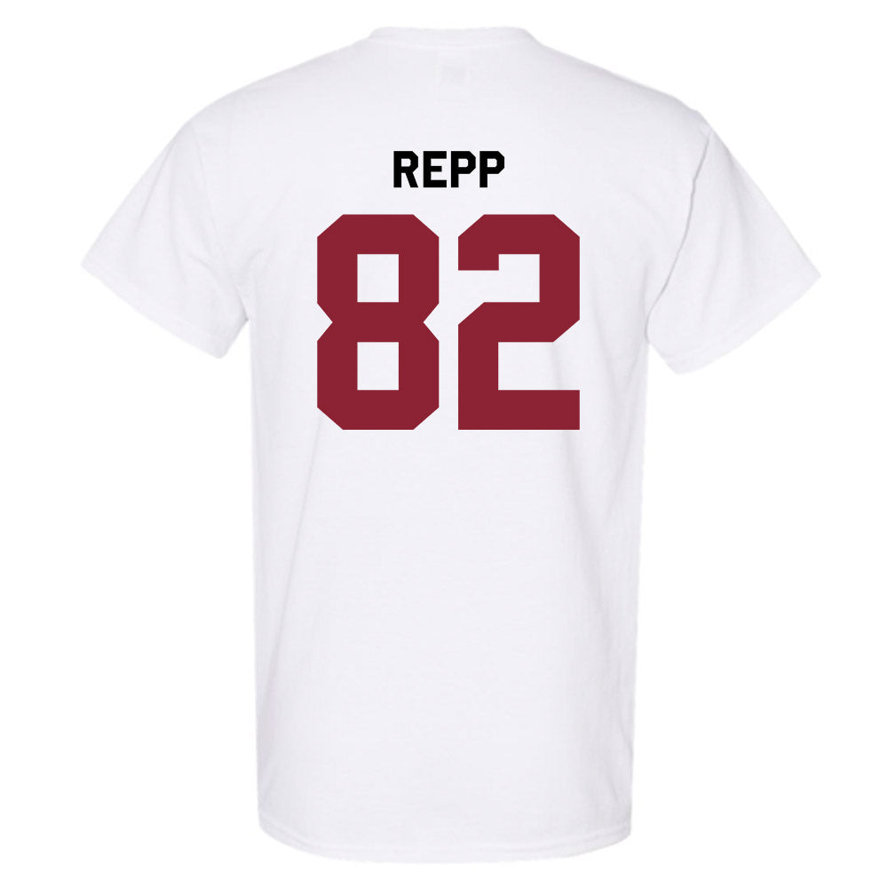 South Carolina - NCAA Football : Jackson Repp - Classic Shersey T-Shirt-1