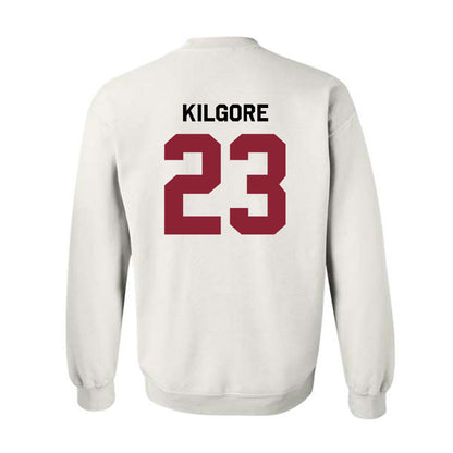 South Carolina - NCAA Football : Gerald Kilgore - Classic Shersey Crewneck Sweatshirt-1