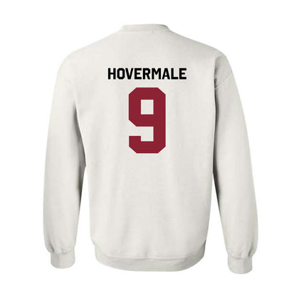 South Carolina - NCAA Softball : Alyssa Hovermale - Classic Shersey Crewneck Sweatshirt-1