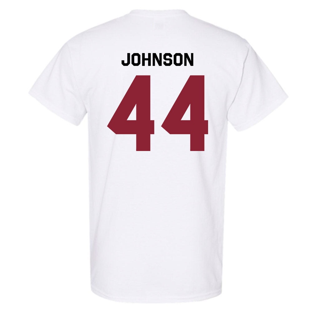 South Carolina - NCAA Football : KJ Johnson - Classic Shersey T-Shirt-2