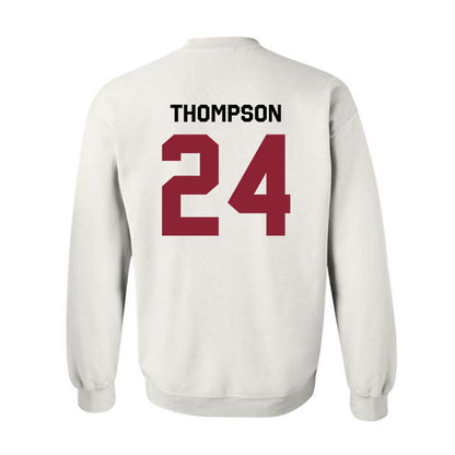 South Carolina - NCAA Women's Volleyball : Kimmie Thompson - Classic Shersey Crewneck Sweatshirt-1