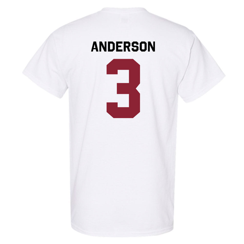 South Carolina - NCAA Softball : Shae Anderson - Classic Shersey T-Shirt-1