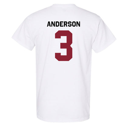 South Carolina - NCAA Softball : Shae Anderson - Classic Shersey T-Shirt-1