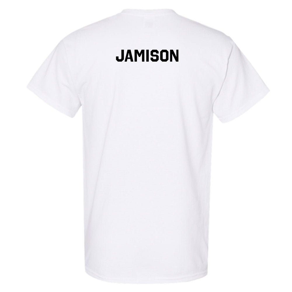 South Carolina - NCAA Women's Track & Field : Jayla Jamison - Classic Shersey T-Shirt-1