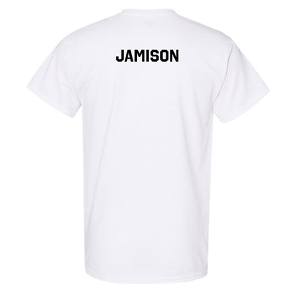 South Carolina - NCAA Women's Track & Field : Jayla Jamison - Classic Shersey T-Shirt-1