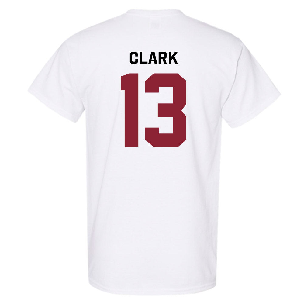 South Carolina - NCAA Football : Malik Clark - Classic Shersey T-Shirt-1