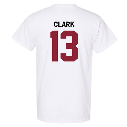 South Carolina - NCAA Football : Malik Clark - Classic Shersey T-Shirt-1