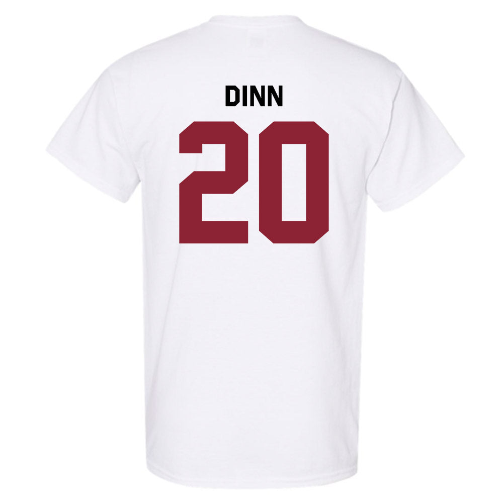 South Carolina - NCAA Women's Volleyball : Kiana Dinn - Classic Shersey T-Shirt-2