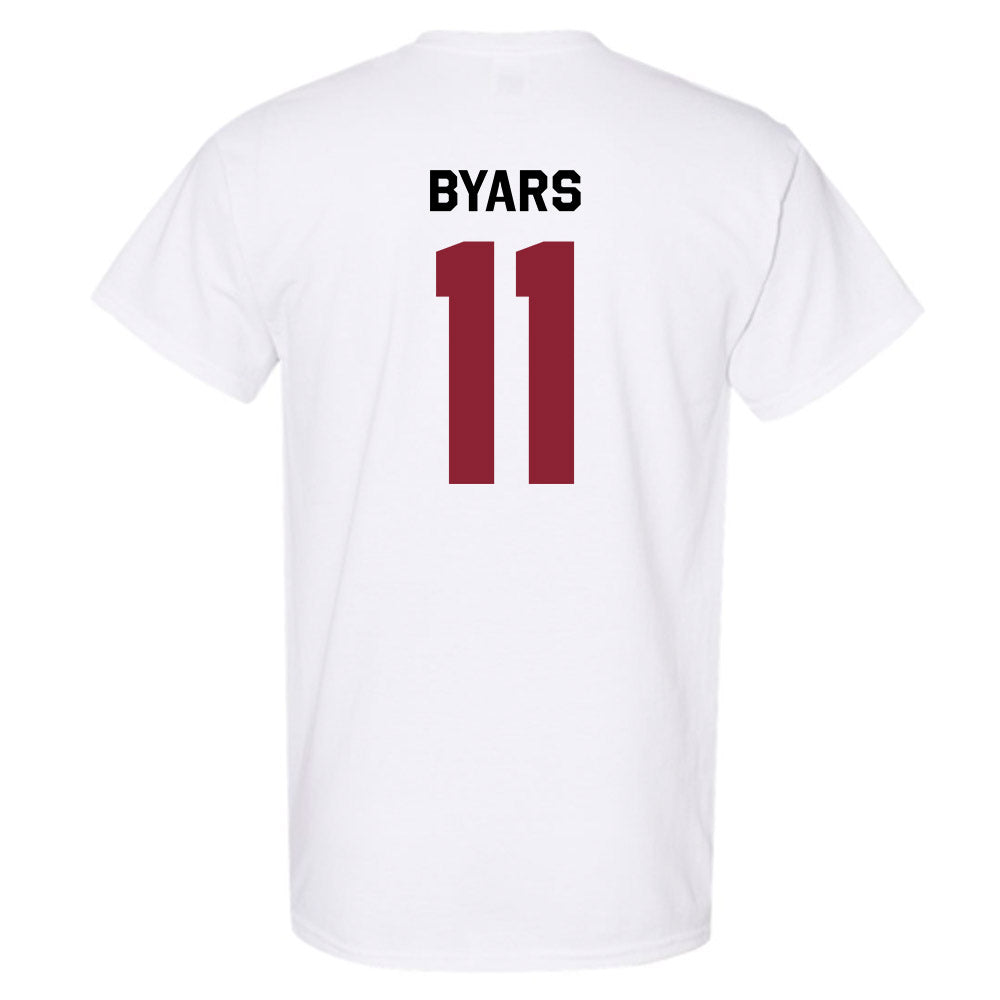 South Carolina - NCAA Softball : Kai Byars - Classic Shersey T-Shirt-1
