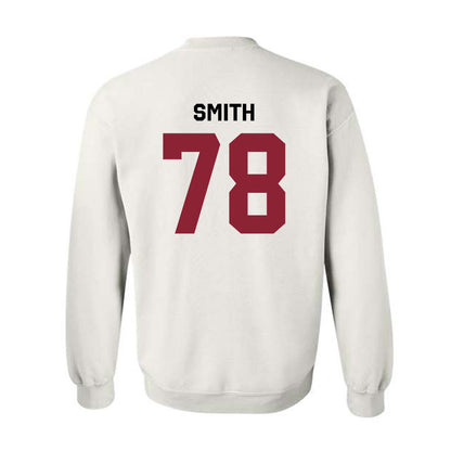 South Carolina - NCAA Football : Seth Smith - Classic Shersey Crewneck Sweatshirt-1