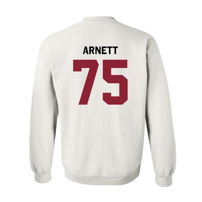 South Carolina - NCAA Football : Dayne Arnett - Classic Shersey Crewneck Sweatshirt-1