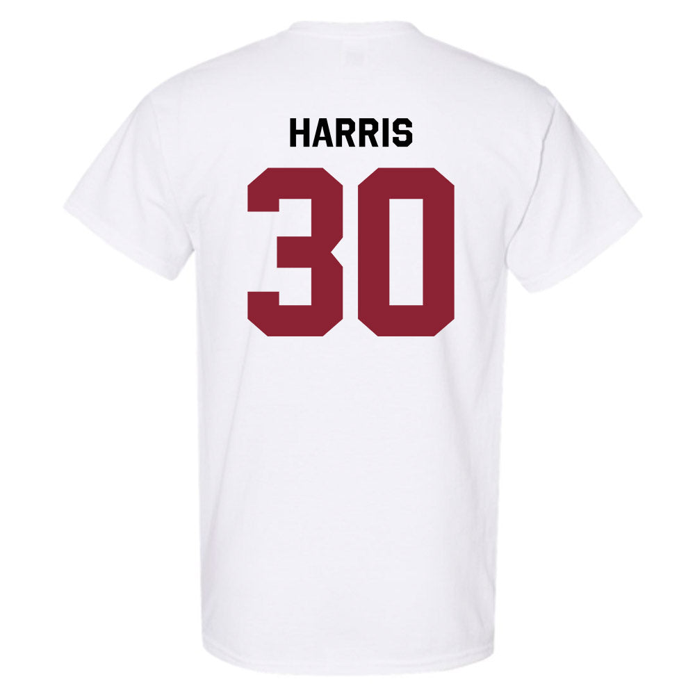 South Carolina - NCAA Women's Soccer : Jyvanna Harris - Classic Shersey T-Shirt-1