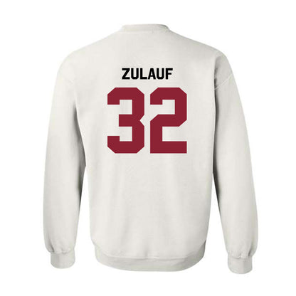 South Carolina - NCAA Women's Soccer : Cuyler Zulauf - Classic Shersey Crewneck Sweatshirt-1