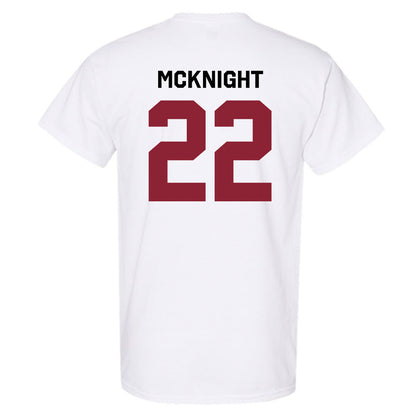 South Carolina - NCAA Softball : Nia Mcknight - Classic Shersey T-Shirt-1