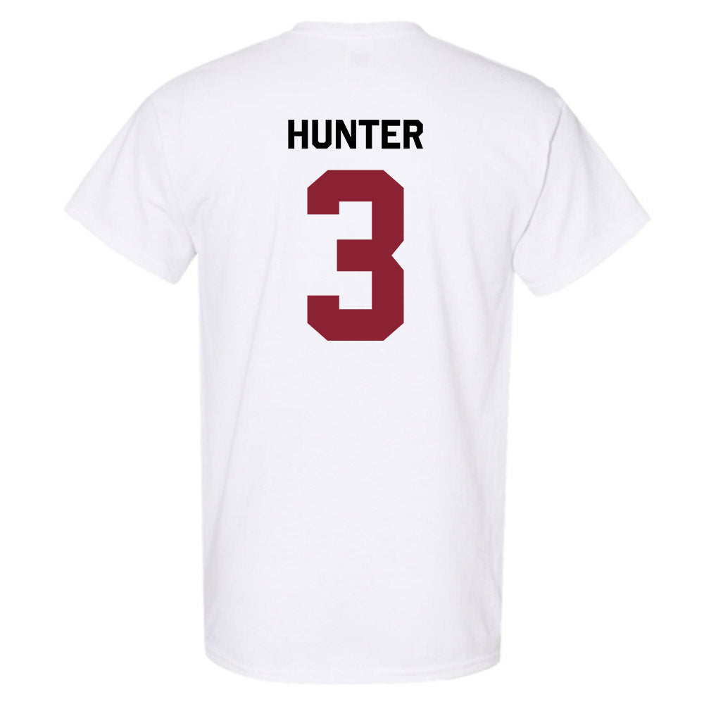 South Carolina - NCAA Football : Kelvin Hunter - Classic Shersey T-Shirt-2