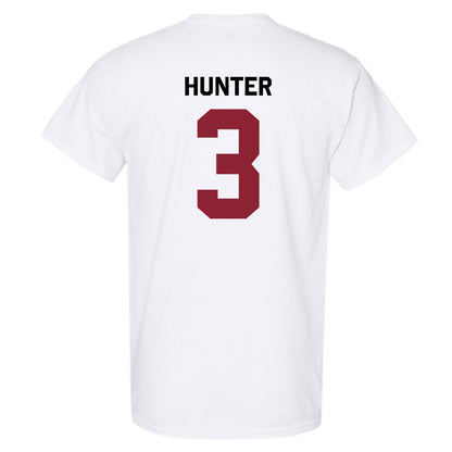 South Carolina - NCAA Football : Kelvin Hunter - Classic Shersey T-Shirt-2