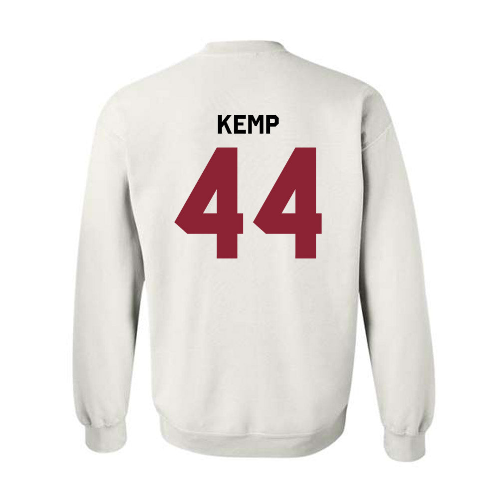 South Carolina - NCAA Women's Soccer : Maria Kemp - Classic Shersey Crewneck Sweatshirt-2