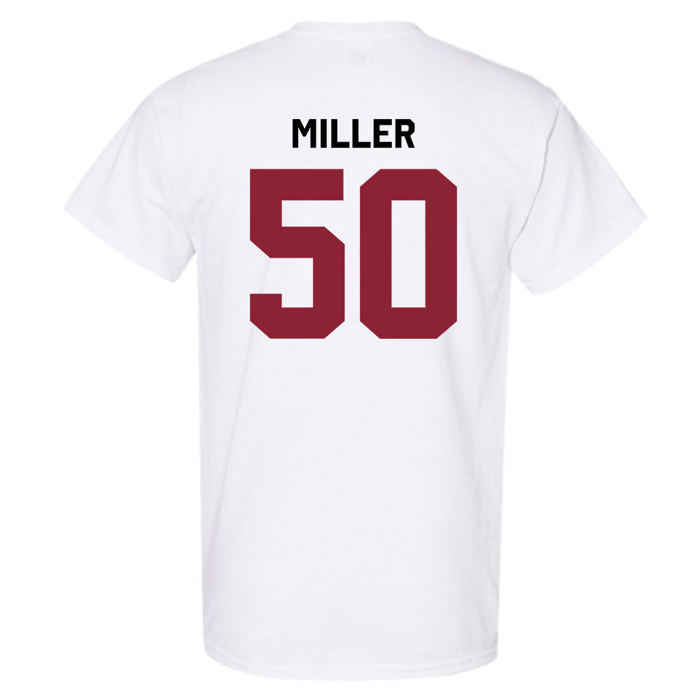 South Carolina - NCAA Football : Carter Miller - Classic Shersey T-Shirt-2